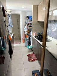 8@Woodleigh (D13), Condominium #502360711